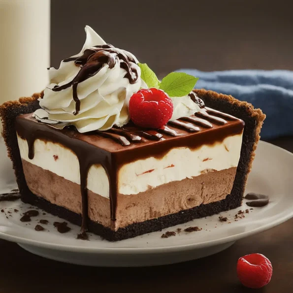 red robin mud pie kopy kat recipe