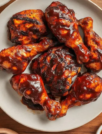 Delmarva BBQ Chicken Recipe Carnivore